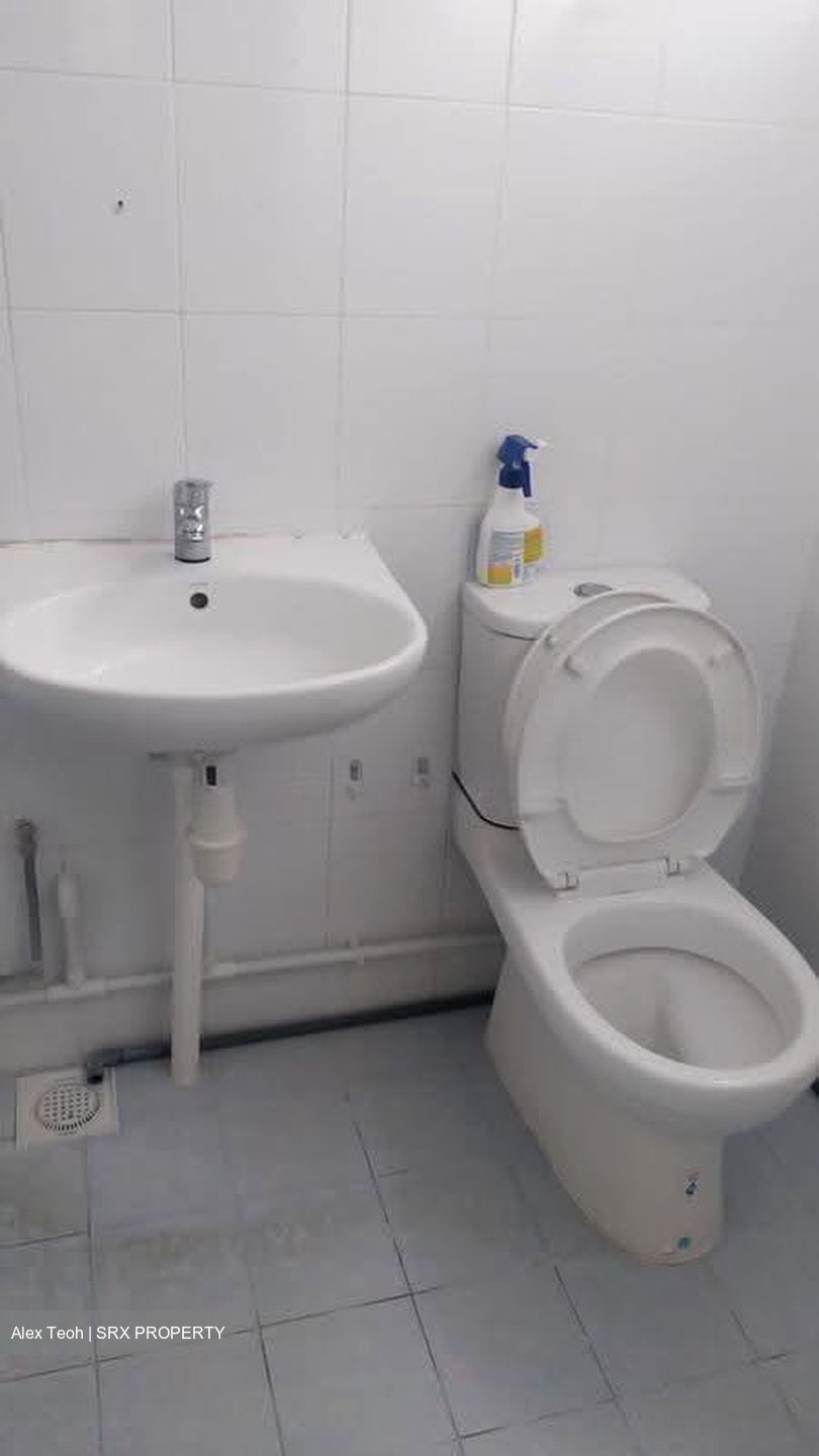 Blk 280 Gombak Place (Bukit Batok), HDB 3 Rooms #630311271